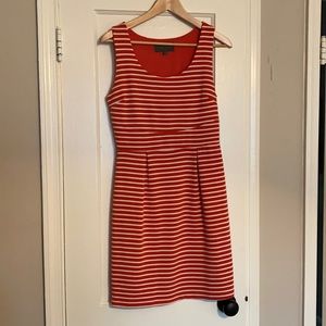 So cute pink/coral casual dress